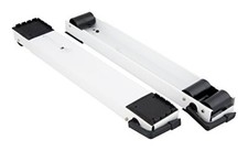 CARRELLO LAVATRICE REGOLABILE