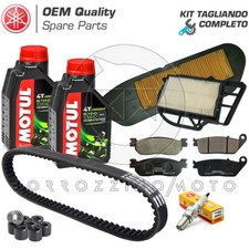KIT TAGLIANDO YAMAHA X-MAX