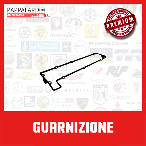 Guarnizione copritesta - guarnizione,