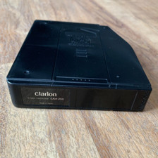 Clarion CAA-355 CAA355 Rivista