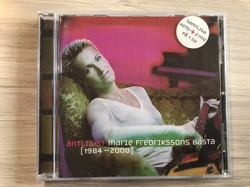 Marie fredikssons - marie,