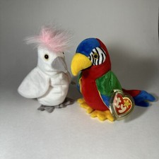 1998 beanie babies bean - ty,
