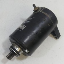 Motorino avviamento starter