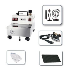 EOLO Generatore Vapore