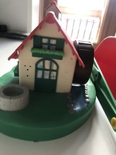 Casetta Del Mulino Bianco - Il