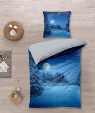 Set Di Biancheria Da Letto Con