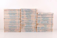 Lotto 90 Tex dal 4 al 100 non consecutivi edizioni miste Non divisibile