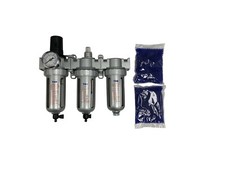 REGOLATORE FILTRO ARIA