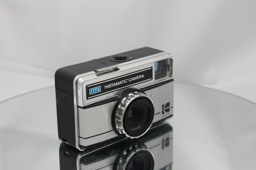 Kodak instamatic 177x - kodak,