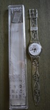 **SOLD AS IS** Swatch