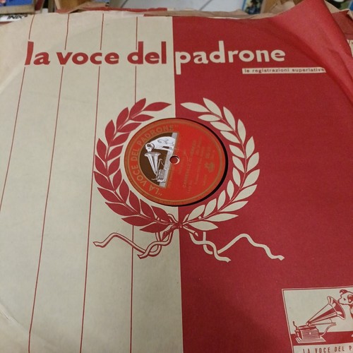 Voce del padrone carnevale - voce,