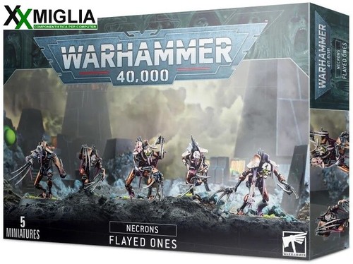 Warhammer 000 necrons - warhammer,