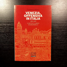 Federico Moro, Venezia