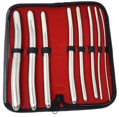 Nuovo set dilatatore premium