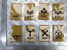 Mimetico Deserto RAF Reale Air