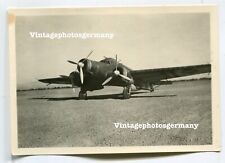 K4512 Foto Spagna 1936 Aereo