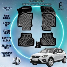 Custom Car Floor Mats Fits