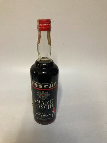 Amaro toschi 75 - amaro,