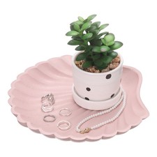 Vassoio Decorativo in Legno