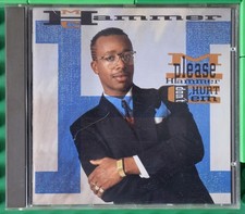 MC Hammer - Please Hammer