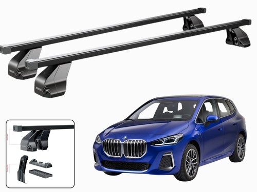 Barre portatutto per bmw - per, serie