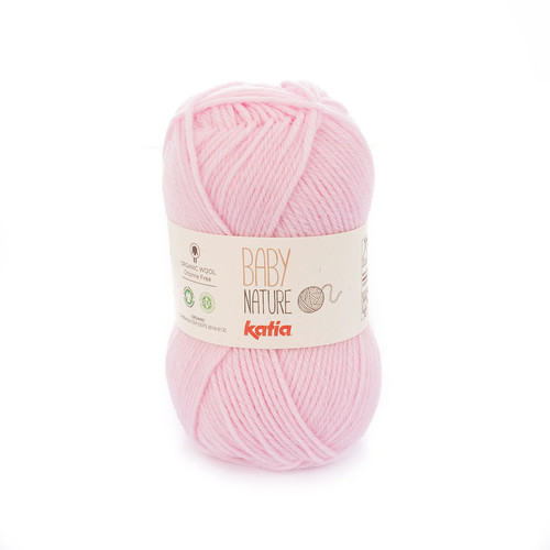 Katia filato baby nature - filato,