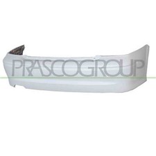 Paraurti Posteriore Con Primer