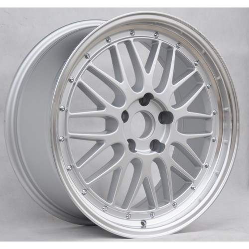 Cerchi style bbs 19 - bbs,