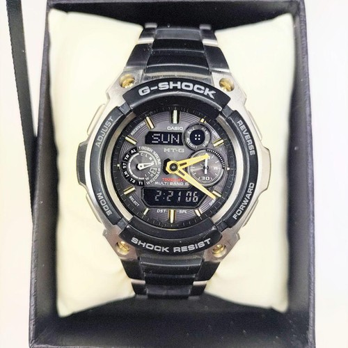 Orologio solare radiocomandato
