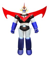 GREAT MAZINGER MAZINGA TRANZOR