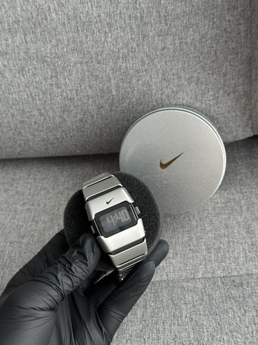 Orologio vintage nike line - vintage,