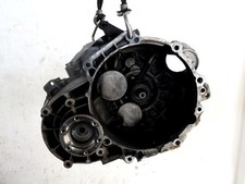 02Q300050E CAMBIO MECCANICO