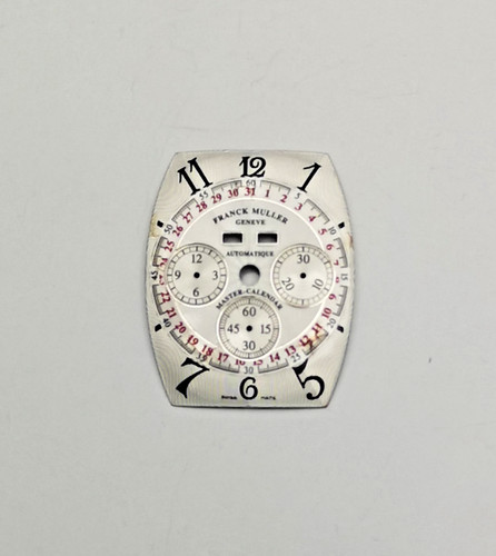 Quadrante franck muller - muller, 6850