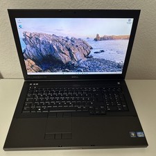 SSD DELL Precision M6700 17,3"