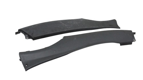 Scocche sottocodone piaggio - scocche, x9