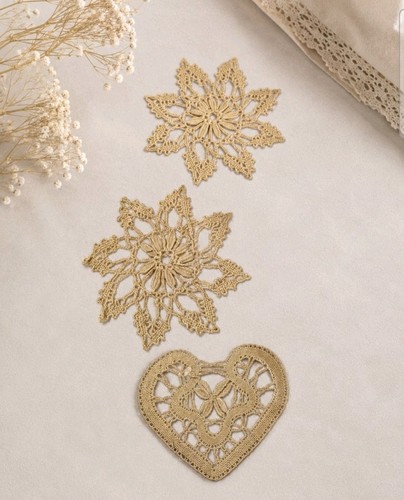 Pizzo chiacchierino fatto - pizzo,