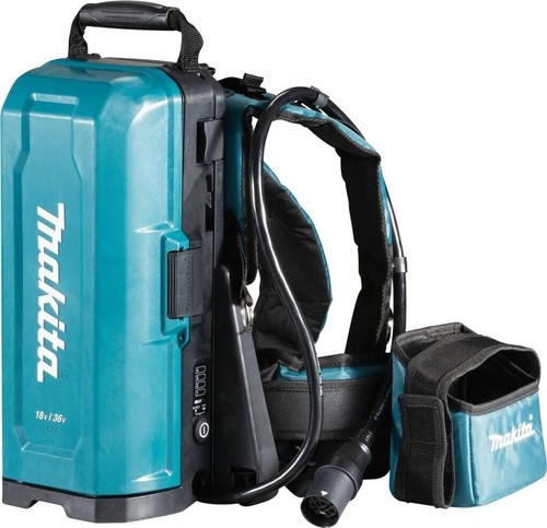 Makita 191a59 zaino batteria - 191a59-5,