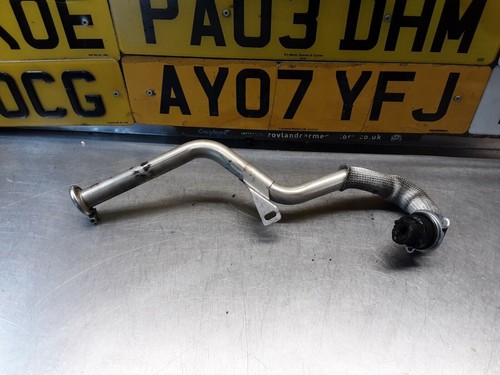 Peugeot 207 mk1 - peugeot, hdi