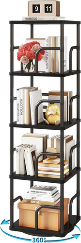 Librerias girevole 4 - girevole,