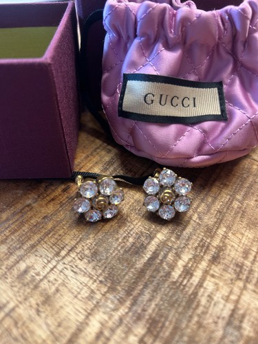 Orecchini gucci originali - gucci,