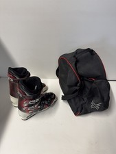 Scarponi da sci Salomon 8