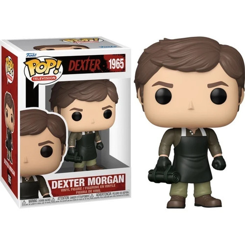 Funko pop television 1965 - funko,
