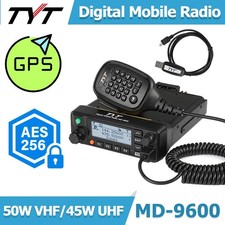 Tyt 9600 dmr - md-9600, 50w