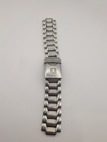 Cinturino orologio acciaio