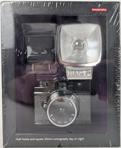 Lomography diana mini - lomography,