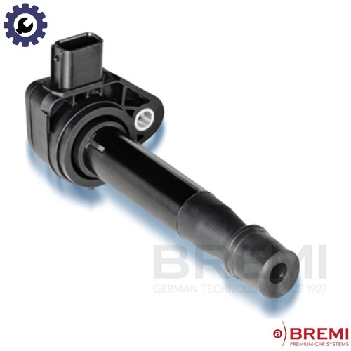Bobina accensione 20481 - accensione, per
