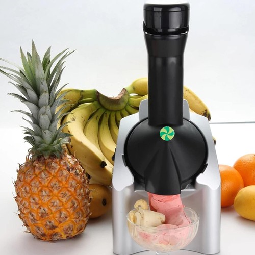 Macchina per sorbetti gelati