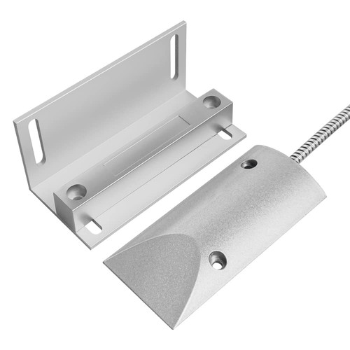 Sensore allarme con - sensore, di