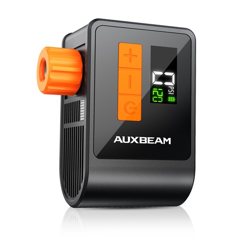 Auxbeam pompa aria elettrica - aria,