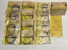 Fasce Elastiche Goetze Auto